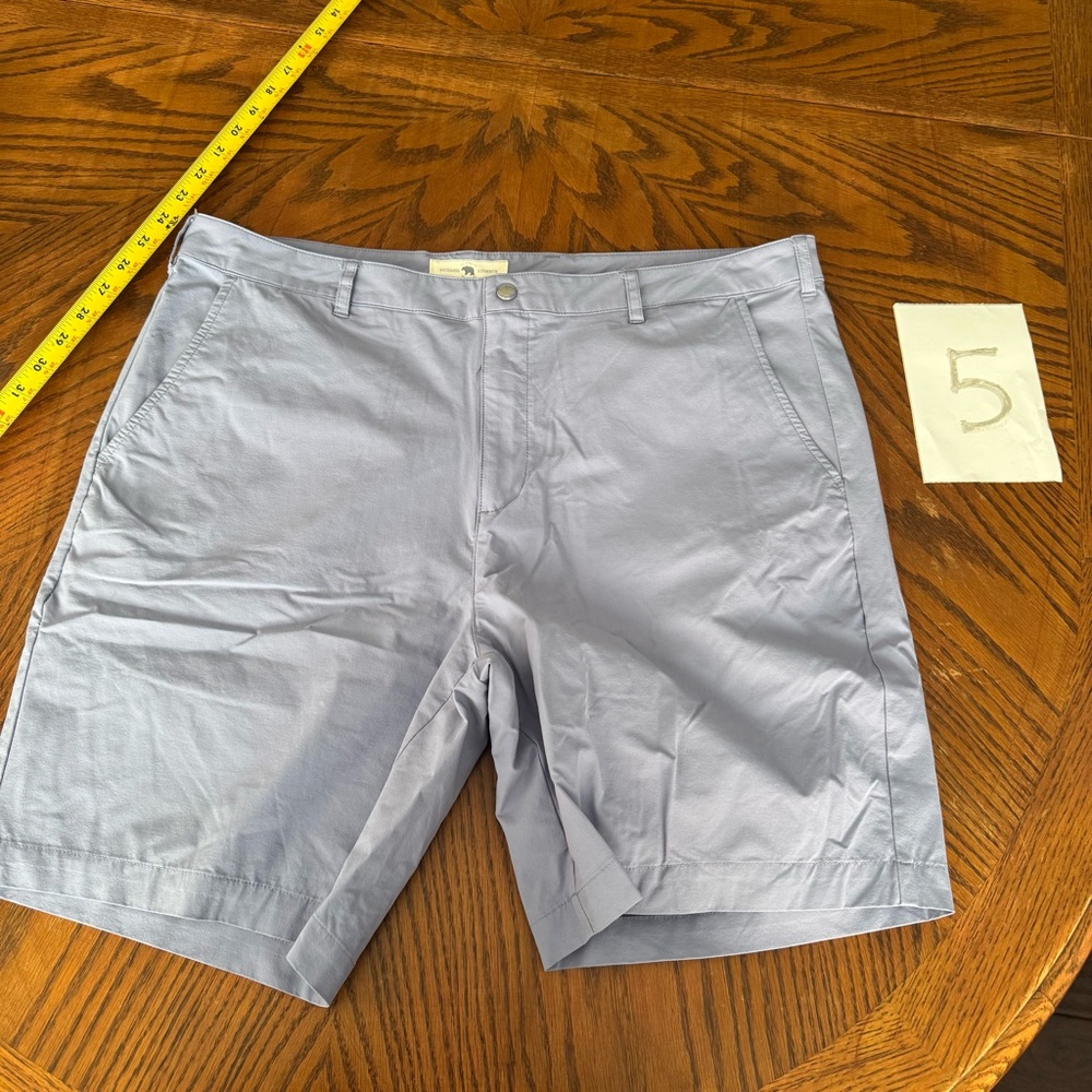 Onward‎ Reserve Harris Golf Short